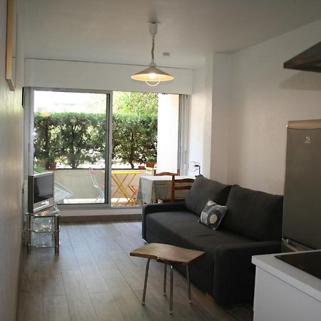 Studio Centre-Ville, Terrasse, Parking 蒙彼利埃 外观 照片